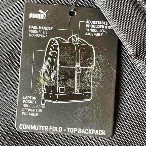 Backpacks